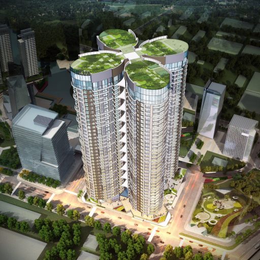 The Queen 360 Giải Phóng